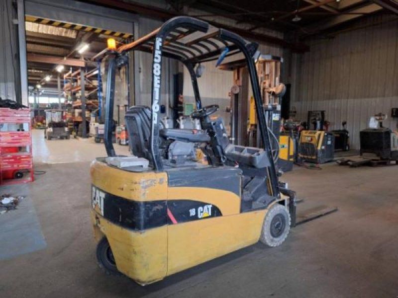 Caterpillar EP18NT