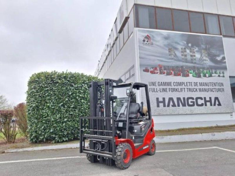 Hangcha XF18G-2