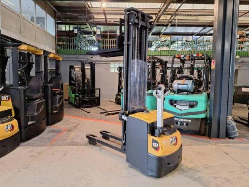 Caterpillar NSP16NI