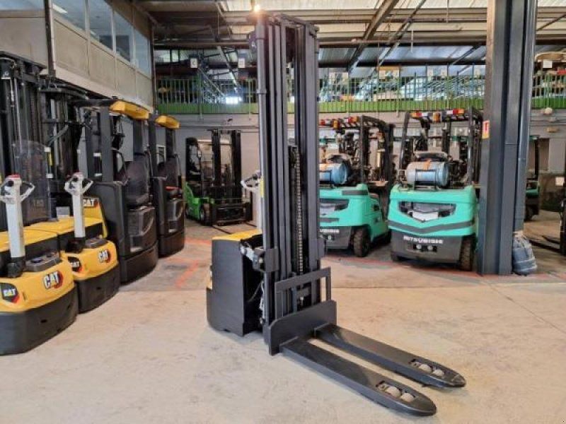 Caterpillar NSP16NI