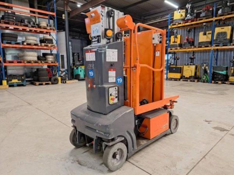 JLG Toucan Duo