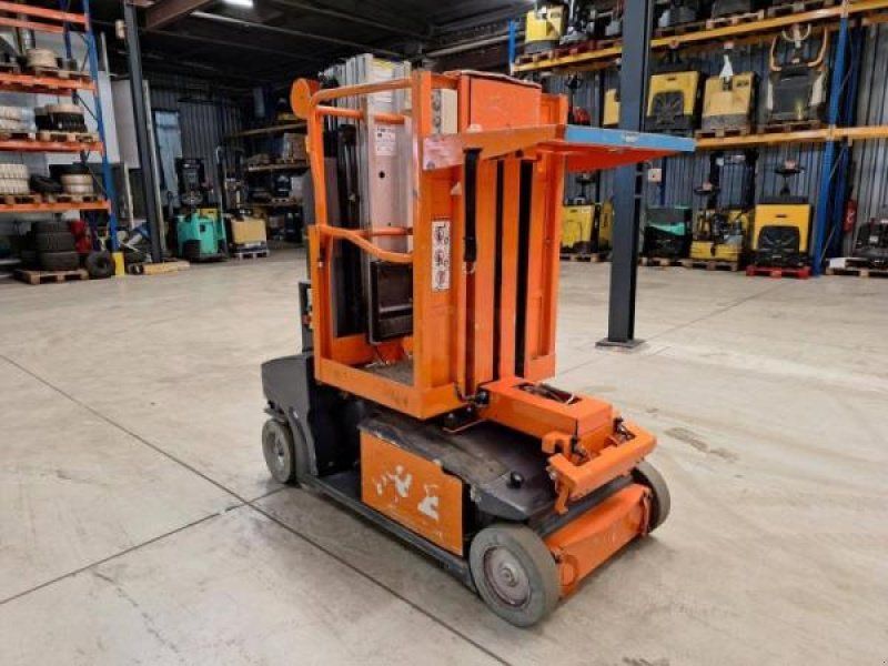 JLG Toucan Duo