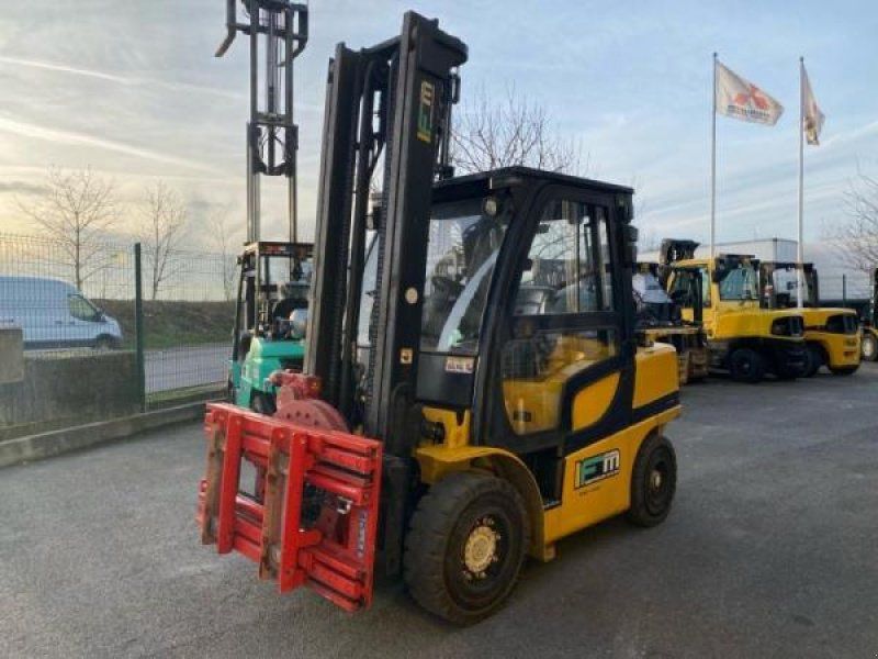 Yale GLP40VX6