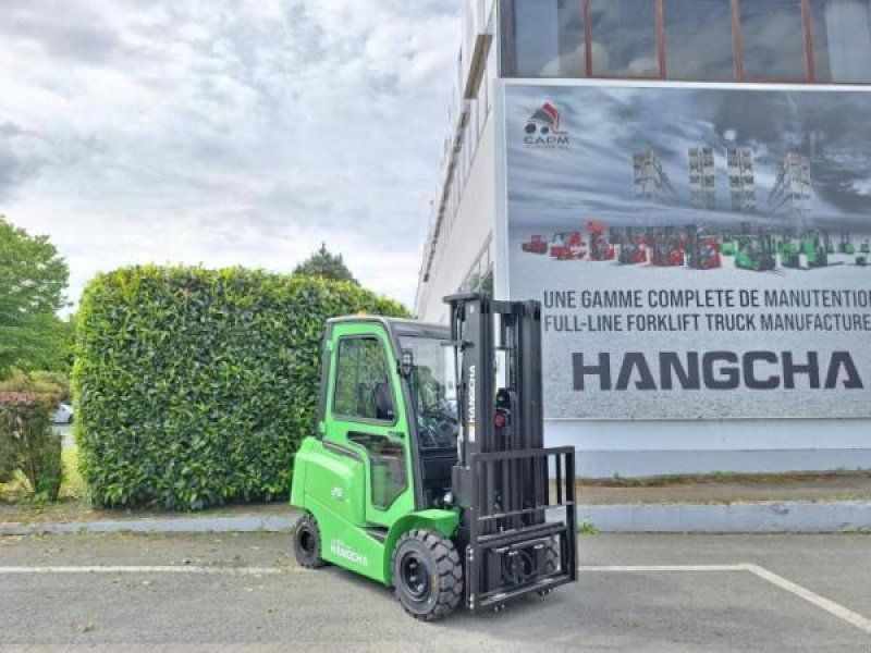 Hangcha AE25-I