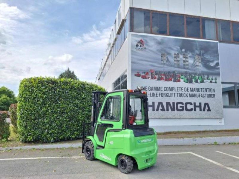 Hangcha AE25-I