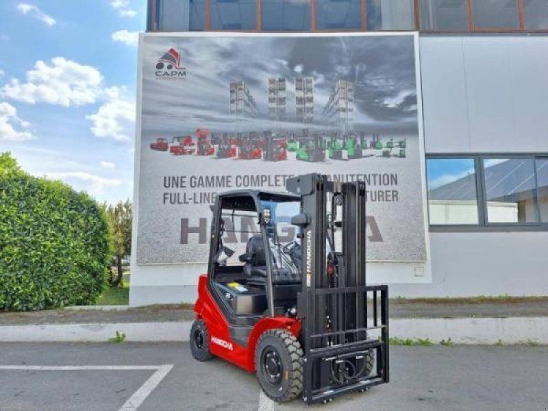 Hangcha XF25D-2