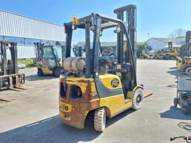 Yale GLP20SVX
