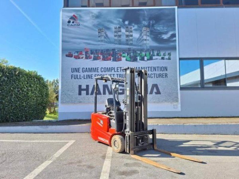 Hangcha A3W15