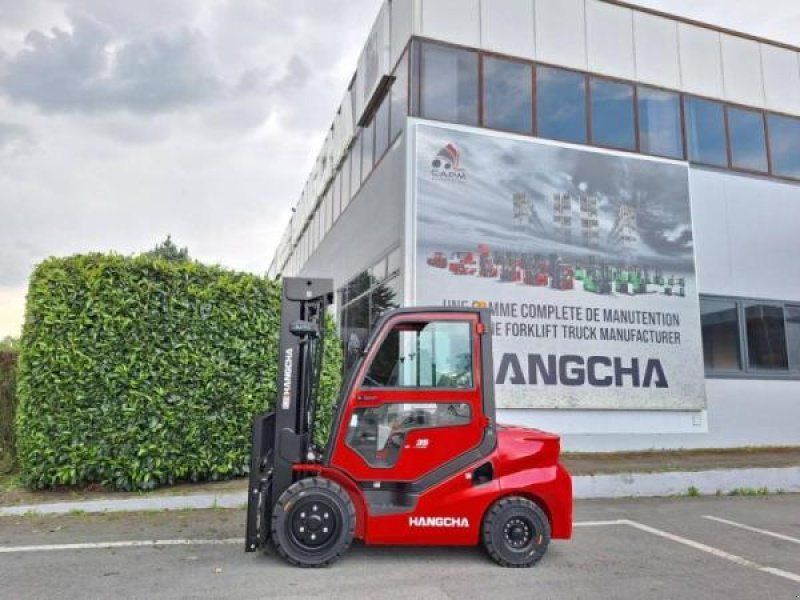 Hangcha XF35D-2