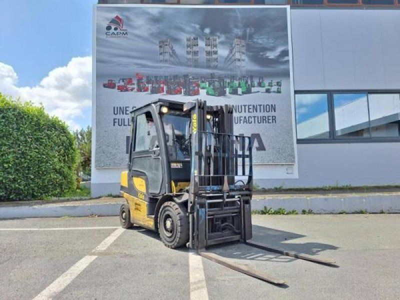 Yale GDP25VX