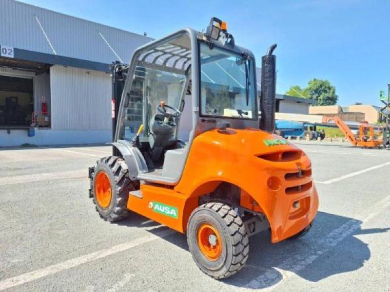 Ausa C150H