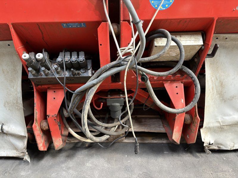 Rauch Axera H EMC