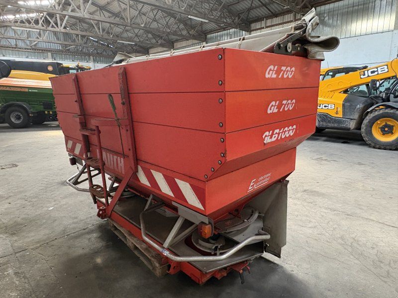 Rauch Axera H EMC