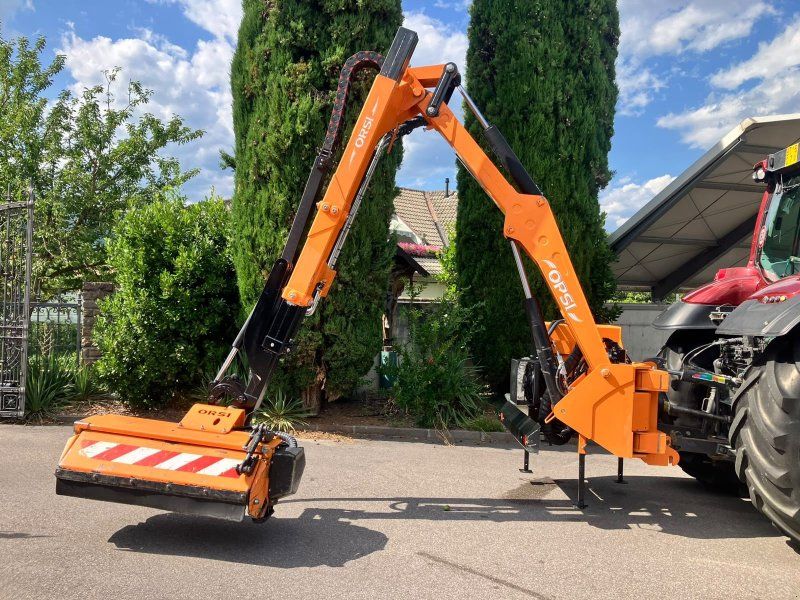 Orsi Power 10500T GZ2777