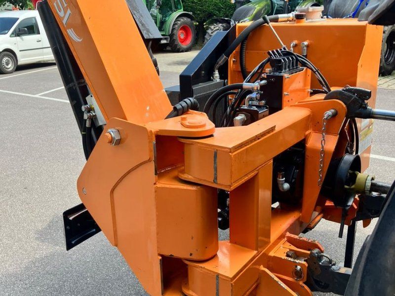 Orsi Power 10500T GZ2777