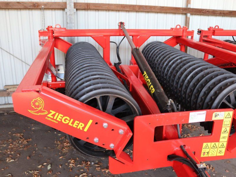 Ziegler Cambridge-