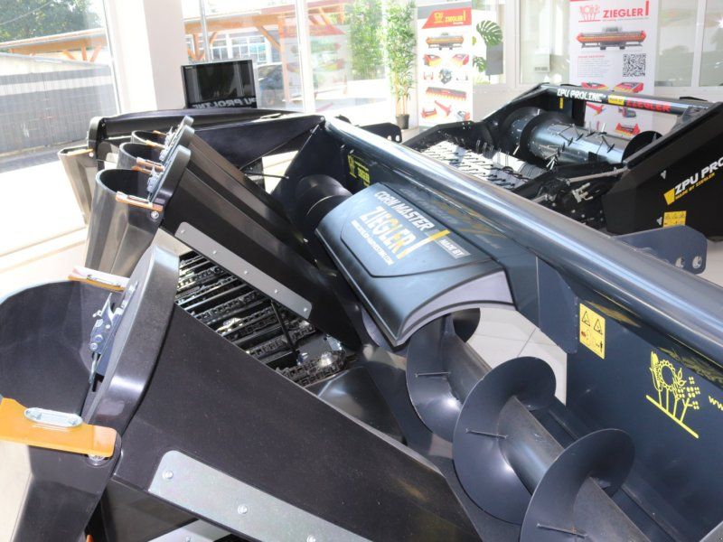 Ziegler Corn Master 6R70