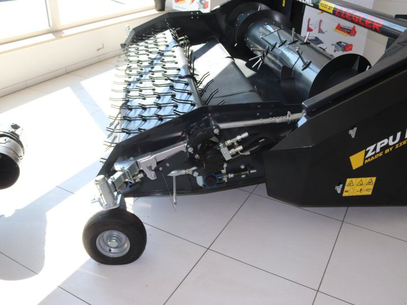 Ziegler ZPU 3001 Proline