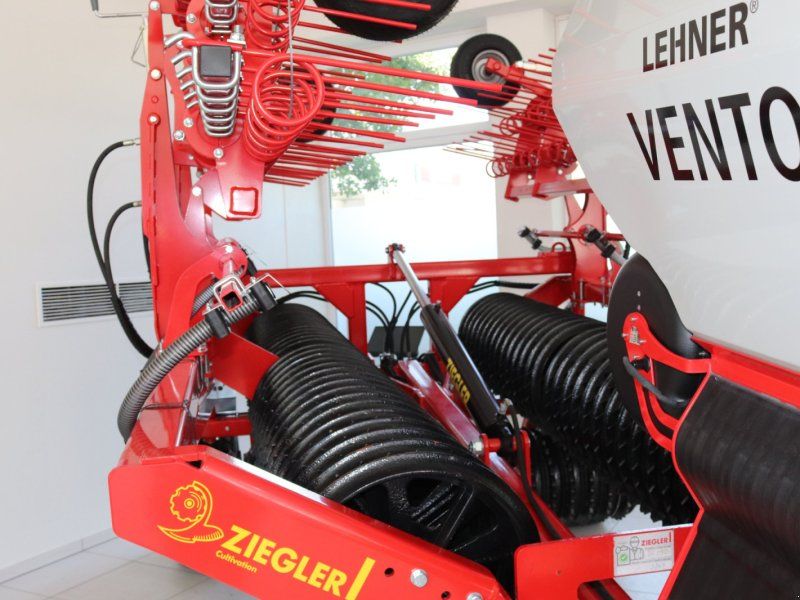 Ziegler Cambridge-