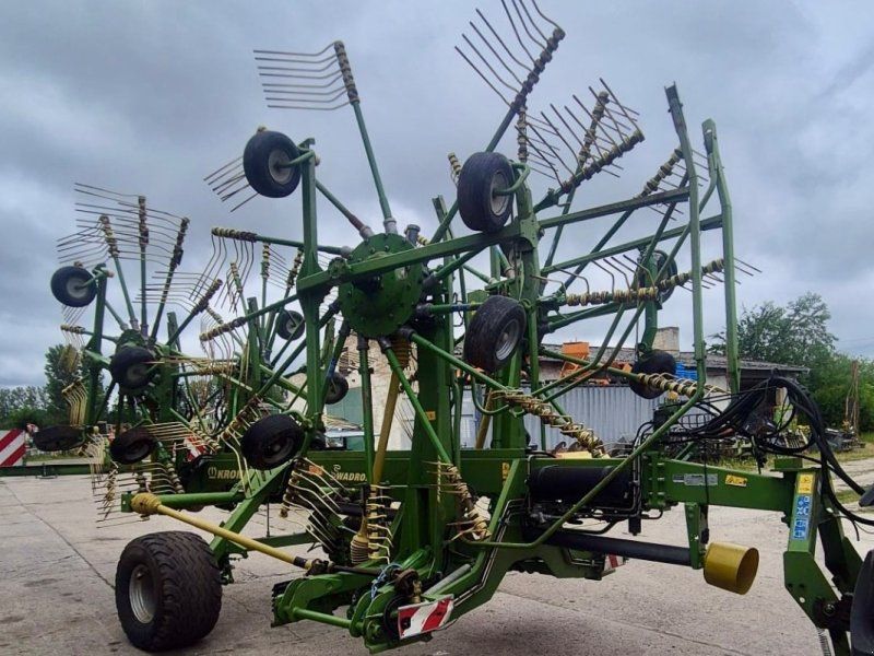 Krone Swadro 1400