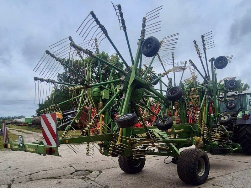 Krone Swadro 1400