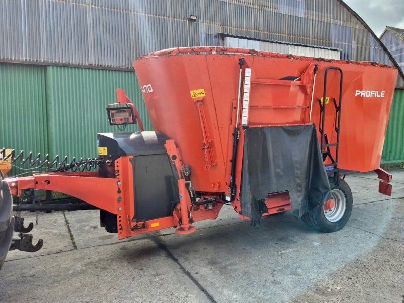 Kuhn Profile 1470