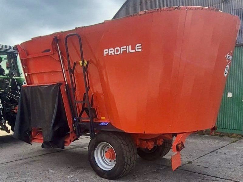 Kuhn Profile 1470