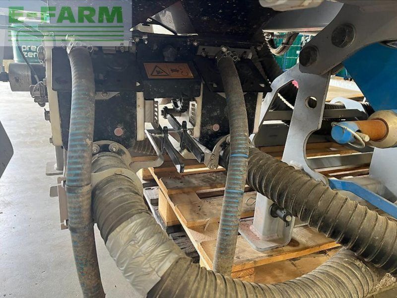Lemken solitair 23/1900