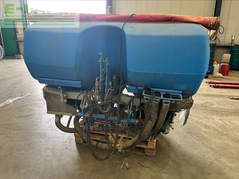 Lemken solitair 23/1900