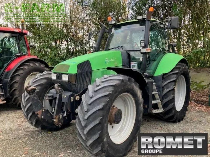 Deutz-Fahr agrotron 175