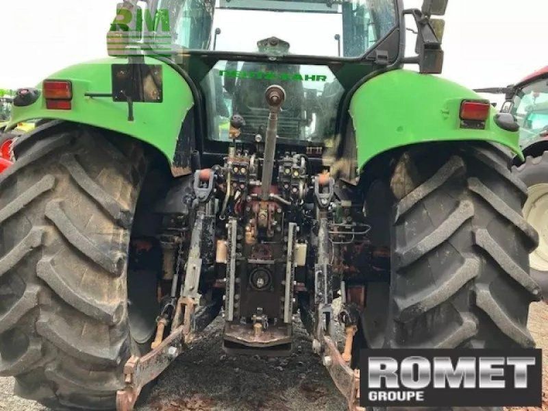 Deutz-Fahr agrotron 175