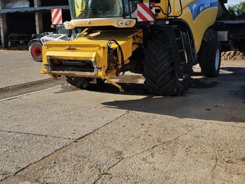 New Holland CX 860