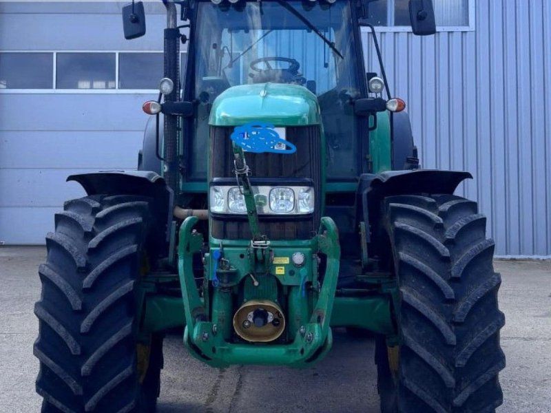 John Deere 7530 Premium