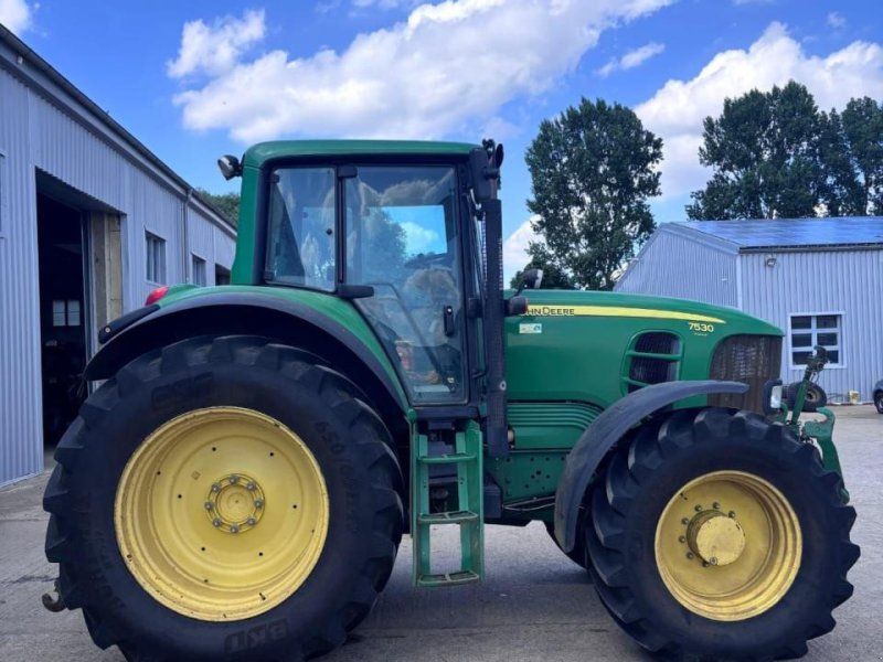 John Deere 7530 Premium