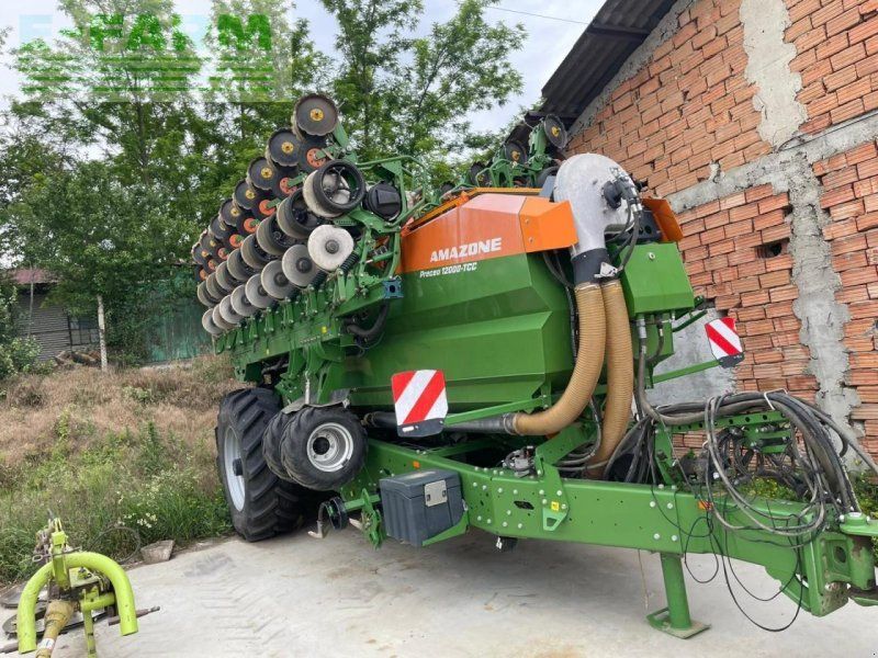 Amazone Precea 12000-TCC