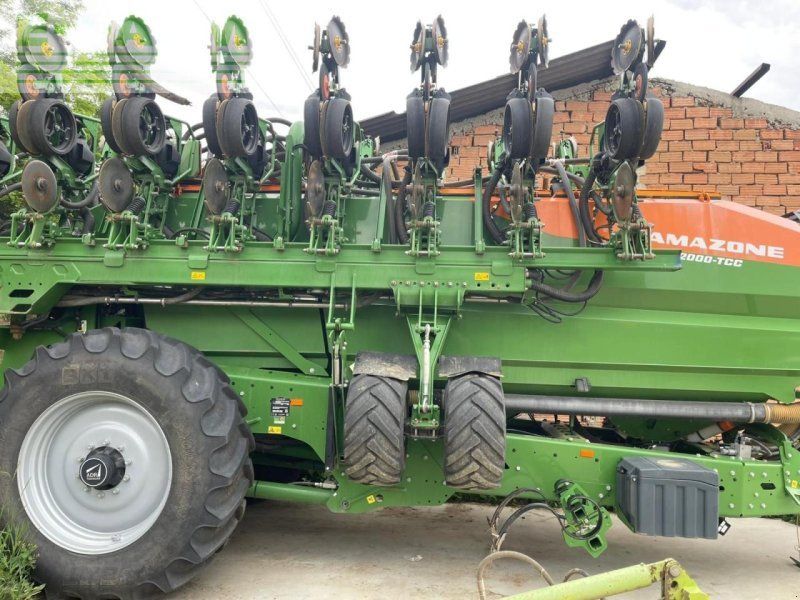 Amazone Precea 12000-TCC