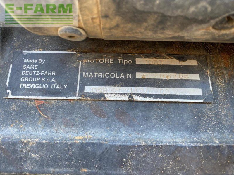 Lamborghini 674/70