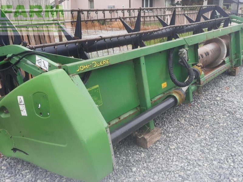 John Deere 622R