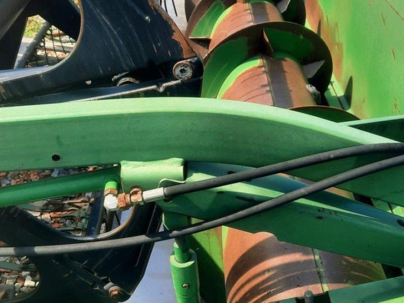 John Deere 622R