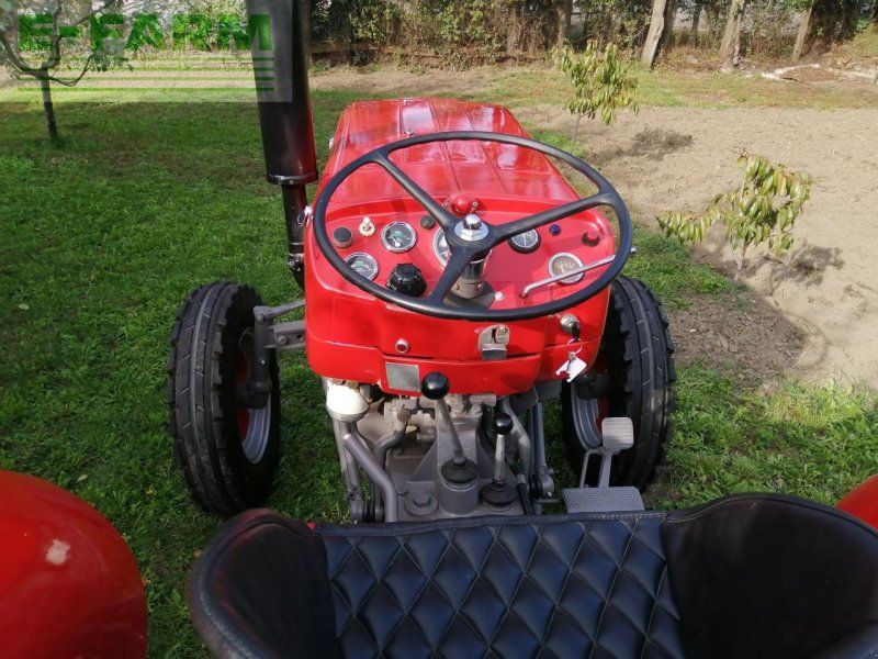 Massey Ferguson 135