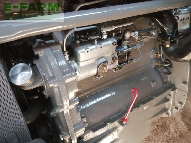 Massey Ferguson 65