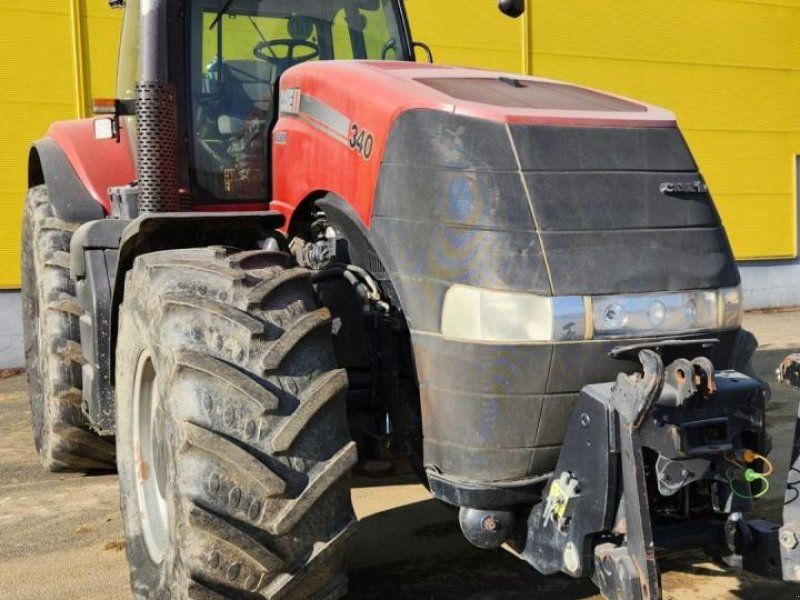 Case IH Magnum