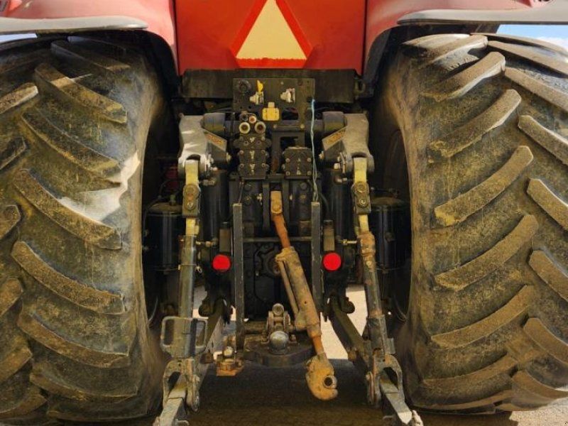 Case IH Magnum