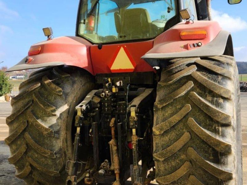 Case IH Magnum