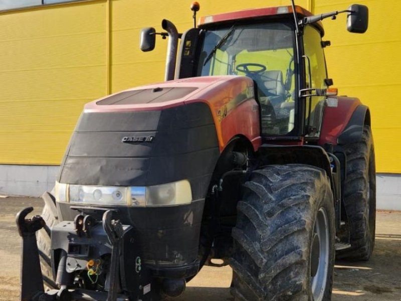 Case IH Magnum