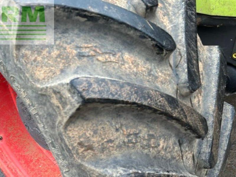 Claas ARION 650