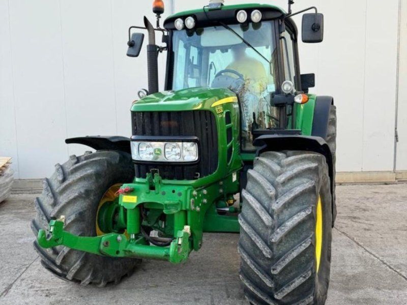 John Deere 6330 Premium