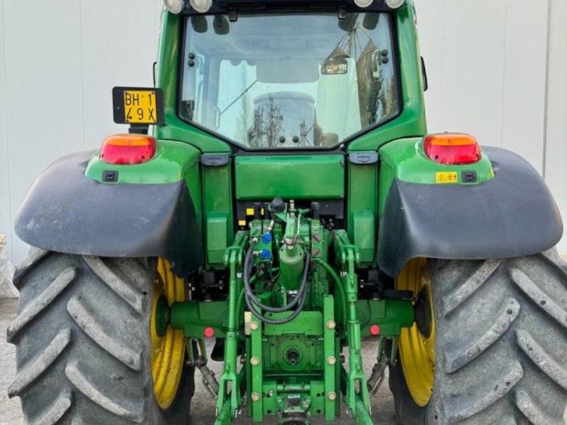 John Deere 6330 Premium