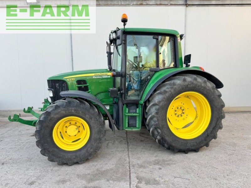 John Deere 6330 Premium