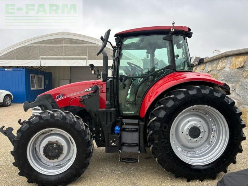 Case IH Luxxum 110